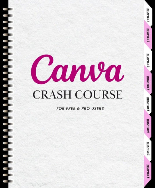 Canva Crash Course